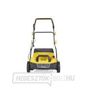 2 az 1-ben talajlazító JG PREMIUM (1) Előnézet 