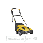 2 az 1-ben talajlazító JG PREMIUM (1) Előnézet 