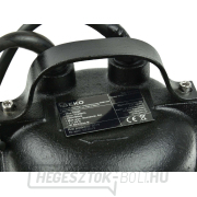 Hígtrágyaszivattyú törővel és úszóval, 230V, 550W, GEKO G81429  Hígtrágyaszivattyú törővel és úszóval, 230V, 550W, GEKO G81429 náhled