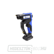  Akkumulátorkompresszor 12V 10 bar, GEKO G80652 náhled