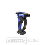  Akkumulátorkompresszor 12V 10 bar, GEKO G80652 náhled