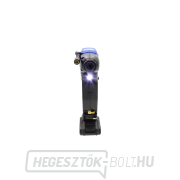  Akkumulátorkompresszor 12V 10 bar, GEKO G80652 náhled