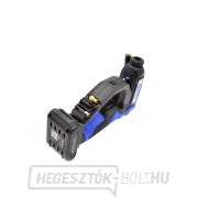  Akkumulátorkompresszor 12V 10 bar, GEKO G80652 náhled