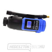  Akkumulátorkompresszor 12V 10 bar, GEKO G80652 náhled