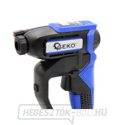  Akkumulátorkompresszor 12V 10 bar, GEKO G80652 náhled
