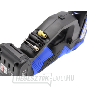  Akkumulátorkompresszor 12V 10 bar, GEKO G80652 náhled