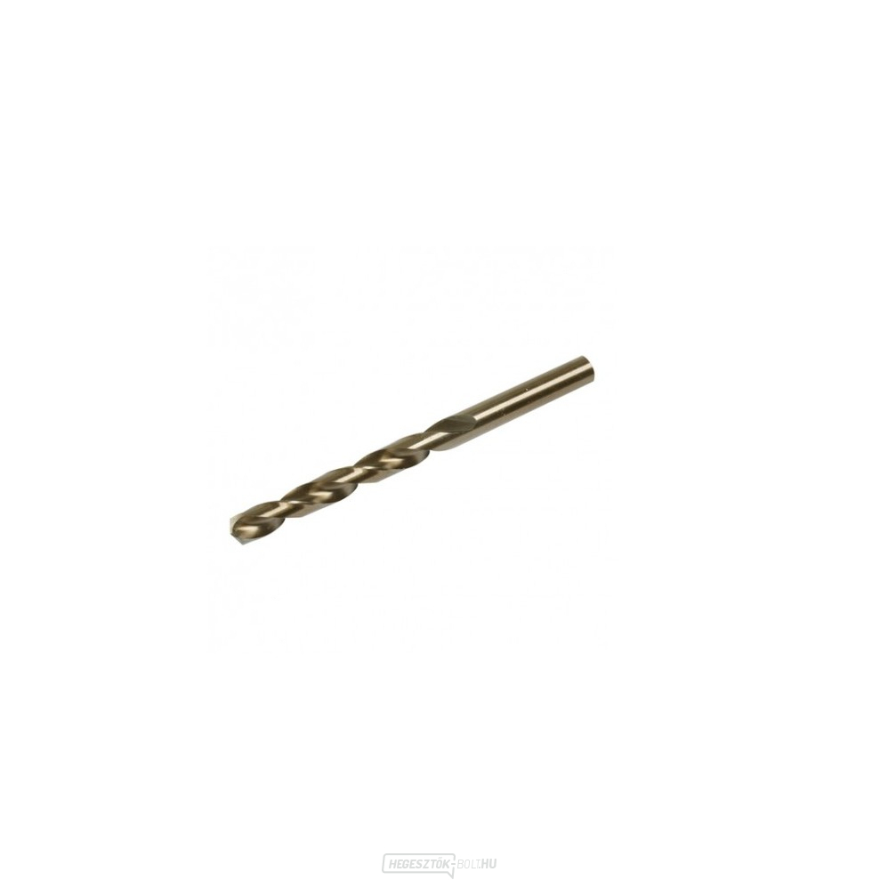 KOBALT FÚRÓ FÉMHEZ HSS-CO, DIN 338, 10MM/1 DARAB