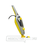 Gőztörlő + tartály GEKO tisztítószerhez Gőztörlő + tartály GEKO tisztítószerhez náhled