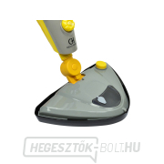 Gőztörlő + tartály GEKO tisztítószerhez Gőztörlő + tartály GEKO tisztítószerhez náhled