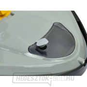 Gőztörlő + tartály GEKO tisztítószerhez Gőztörlő + tartály GEKO tisztítószerhez náhled