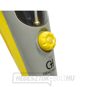 Gőztörlő + tartály GEKO tisztítószerhez Gőztörlő + tartály GEKO tisztítószerhez náhled