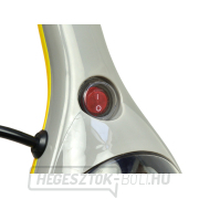 Gőztörlő + tartály GEKO tisztítószerhez Gőztörlő + tartály GEKO tisztítószerhez náhled