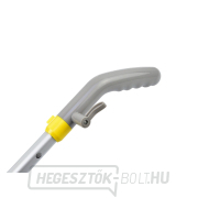 Gőztörlő + tartály GEKO tisztítószerhez Gőztörlő + tartály GEKO tisztítószerhez náhled