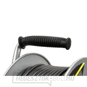 Elektromos hosszabbító kábel 3x2,5mm2, 50m Geko K00233  náhled