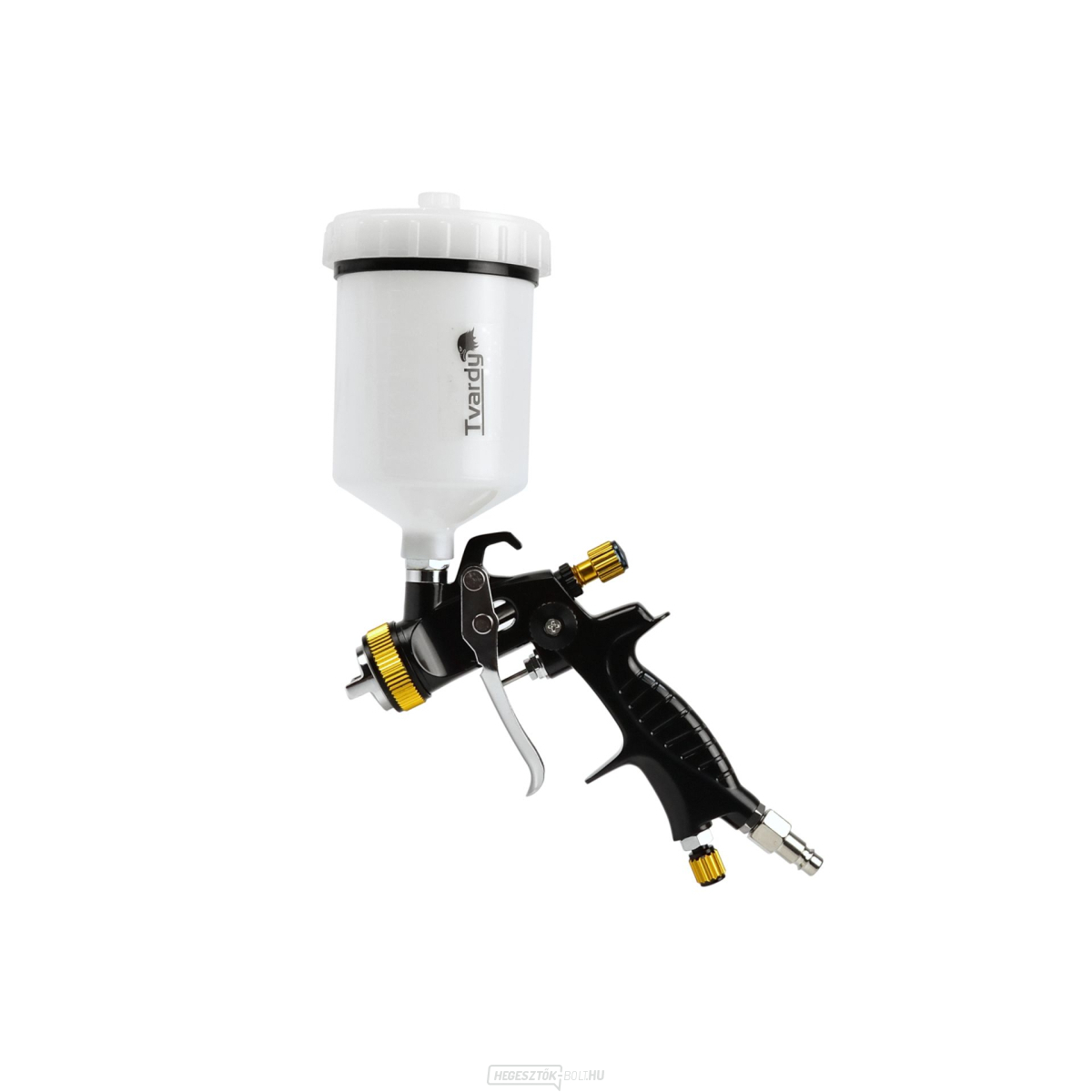 LVLP szórópisztoly 1,3 mm (10) 