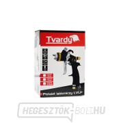 LVLP szórópisztoly 1,3 mm (10 db)  náhled