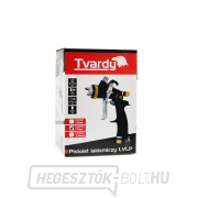 LVLP szórópisztoly 1,7 mm (10)  náhled