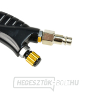 LVLP szórópisztoly 1,7 mm (10 db)  náhled