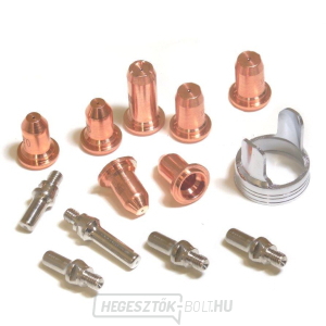 START készlet HS-60, IPT-40 égőhöz START készlet HS-60, IPT-40 égőhöz gallery main image