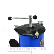 Lábzsírozó 6 literes tartállyal, Geko G01123 náhled