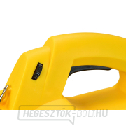 3000 W teljesítményű kerti porszívó és lombfúvó, GEKO G81070 márka Előnézet 