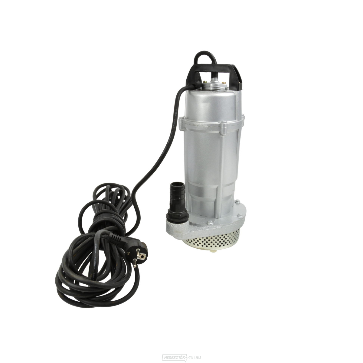  Zagyszivattyú 230V, 370W, GEKO G81403