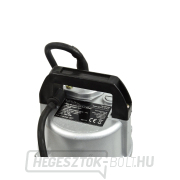 QDX 0.37 GEKO öntöttvas vízpumpa(1) Előnézet 