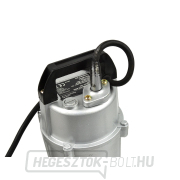 QDX 0.37 GEKO öntöttvas vízpumpa(1) Előnézet 