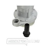 QDX 0.37 GEKO öntöttvas vízpumpa(1) náhled