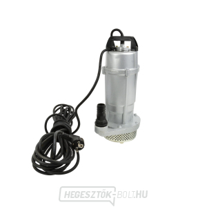 Zagyszivattyú 230V, 370W, GEKO G81403  Zagyszivattyú 230V, 370W, GEKO G81403 gallery main image