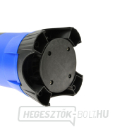 Műanyag szivattyú szennyezett vízhez úszóval, 2-es típus Műanyag szivattyú szennyezett vízhez úszóval, 2-es típus náhled