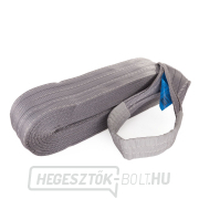 Függesztett pánt fűzőlyukakkal GEKO G03918  Függesztett pánt fűzőlyukakkal GEKO G03918 gallery main image