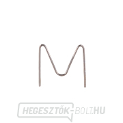 Műanyag hegesztő műanyag tűzőgép 50W GEKO G81280  náhled