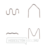 Műanyag hegesztő műanyag tűzőgép 50W GEKO G81280  náhled