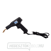 Műanyag hegesztő, műanyag tűzőgép 50W GEKO G81280  Előnézet 
