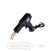 Műanyag hegesztő, műanyag tűzőgép 50W GEKO G81280  náhled