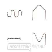 Műanyag hegesztő, műanyag tűzőgép 50W GEKO G81280  náhled