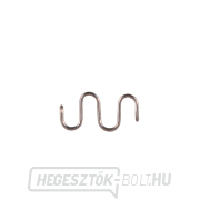 Műanyag hegesztő műanyag tűzőgép 70W GEKO G81281  náhled