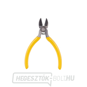 Műanyag hegesztő műanyag tűzőgép 70W GEKO G81281  náhled