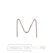 Műanyag hegesztő, műanyag tűzőgép 70W GEKO G81281  náhled