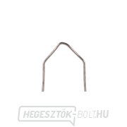 Műanyag hegesztő, műanyag tűzőgép 70W GEKO G81281  náhled