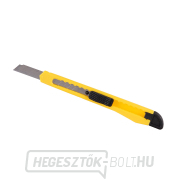 Műanyag hegesztő, műanyag tűzőgép 70W GEKO G81281  náhled