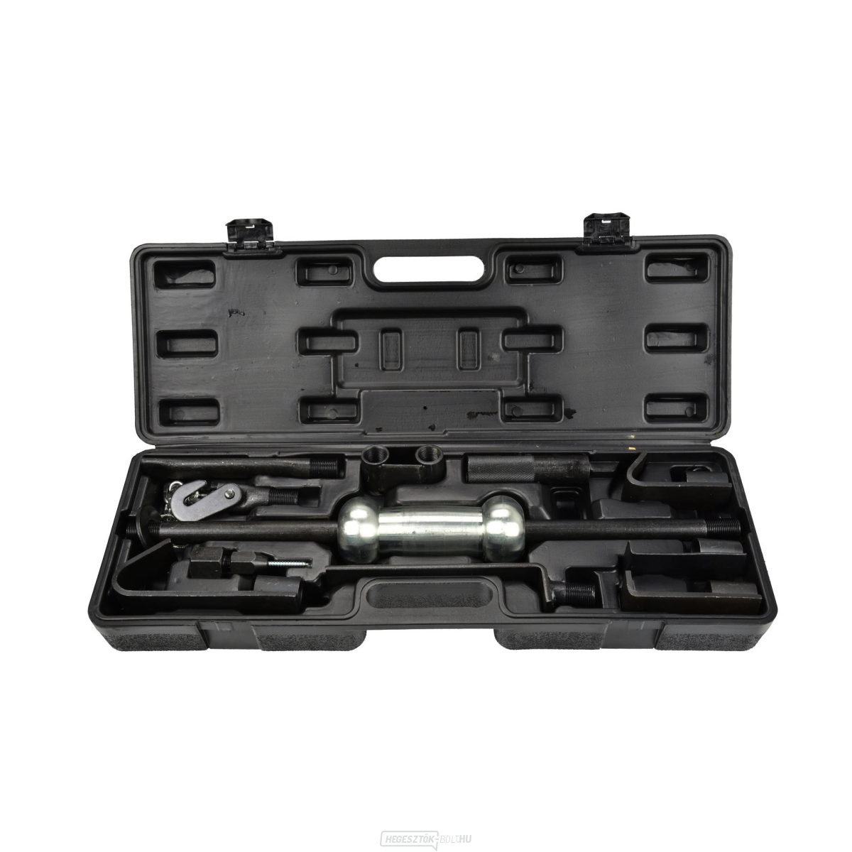 Vízvezeték-szerelő kalapács és lehúzó készlet, GEKO G02746 Vízvezeték-szerelő kalapács és lehúzó készlet, GEKO G02746 gallery main image