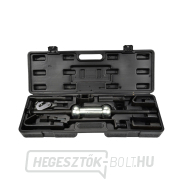 Vízvezeték-szerelő kalapács és lehúzó készlet, GEKO G02746 Vízvezeték-szerelő kalapács és lehúzó készlet, GEKO G02746 gallery main image