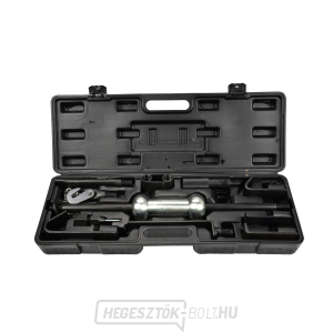 Vízvezeték-szerelő kalapács és lehúzó készlet, GEKO G02746 Vízvezeték-szerelő kalapács és lehúzó készlet, GEKO G02746 gallery main image