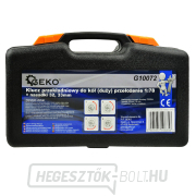 Fogaskerékkulcs 1:78 (nagy) (3) náhled