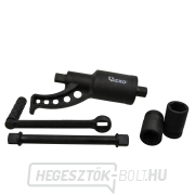 1:78 kerékkulcs Geko G10072 szorzóval 1:78 kerékkulcs Geko G10072 szorzóval gallery main image