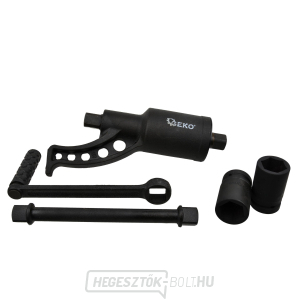 1:78 kerékkulcs Geko G10072 szorzóval 1:78 kerékkulcs Geko G10072 szorzóval gallery main image