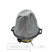 Elektromos/Ipari porszívó száraz/nedves porszívózáshoz 15L GEKO G81096 náhled