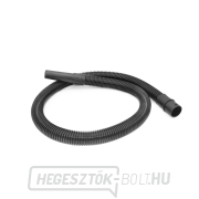 Elektromos/Ipari porszívó száraz/nedves porszívózáshoz 15L GEKO G81096 náhled